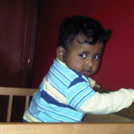 Omar Mohamud Photo 6