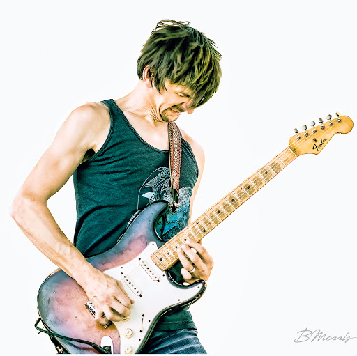 Ty Curtis Photo 10