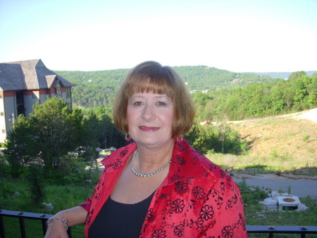Connie Woods Photo 19