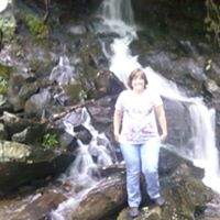 Karen Pinson Photo 9
