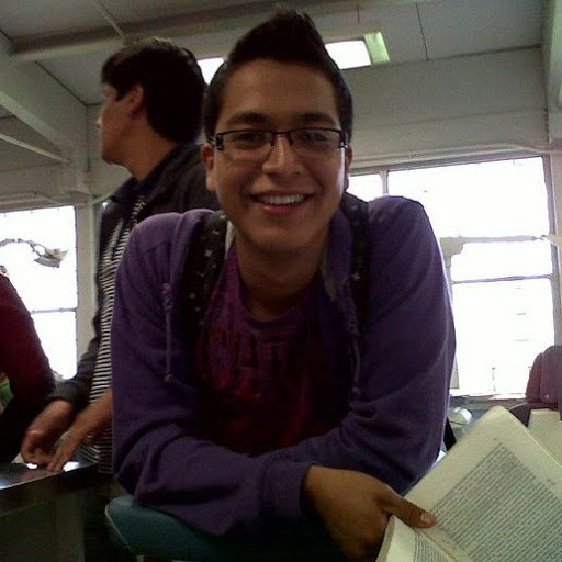 Samuel Landa Photo 4