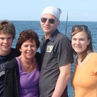 Vicki Rhodes Photo 19
