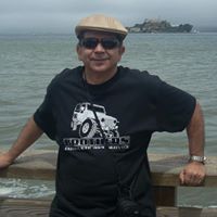 Caesar Flores Photo 5