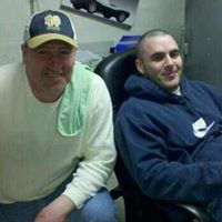 Martin Flaherty Photo 34