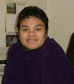 Maria Ramos Photo 28