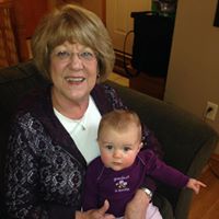Cheryl Lang Photo 38