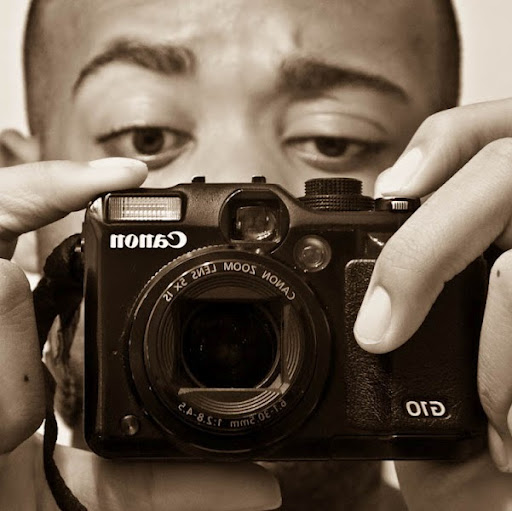 Royce Robinson Photo 27