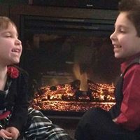 Maria Thompson Photo 22
