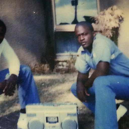 Melvin Cooper Photo 21
