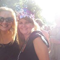 Sheryl Garner Photo 9
