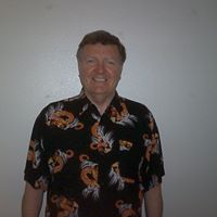 Frank Keane Photo 28