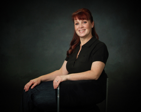 Stacy Jenkins Photo 44