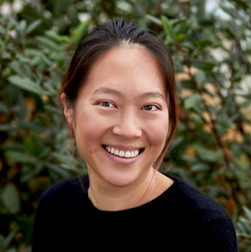 Amy Zhang Photo 18
