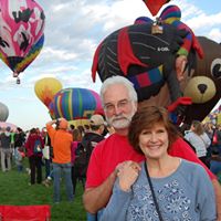 Susan Dodson Photo 7