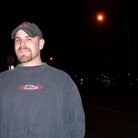 Brian Woodworth Photo 22