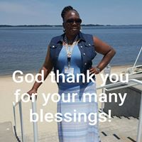 Teresa Goode Photo 14
