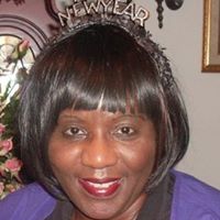 Gertrude Walker Photo 8