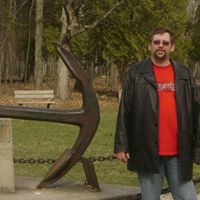 Chad Bacon Photo 8