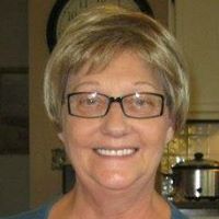 Joan Cornell Photo 9