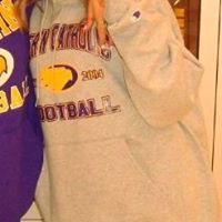 Allison Raymond Photo 5