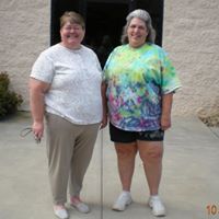Debbie Helton Photo 6