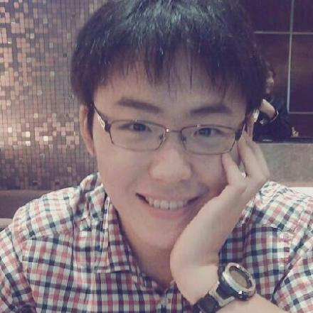Xiaoyang Li Photo 3