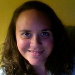 Allison Garcia Photo 13