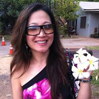 Anna Song Photo 30