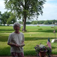 Nancy Tompkins Photo 19