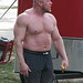 Benjamin Strength Photo 6