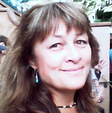 Cheryl Ward Photo 11