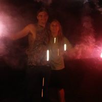 Sarah Fairchild Photo 5