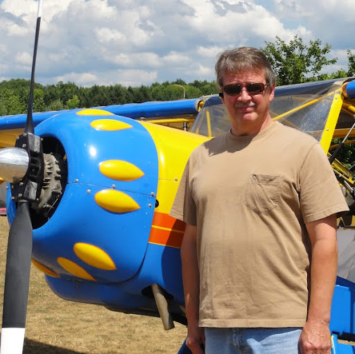 Dennis Goetz Photo 7
