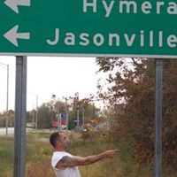 Jason Mccrary Photo 16