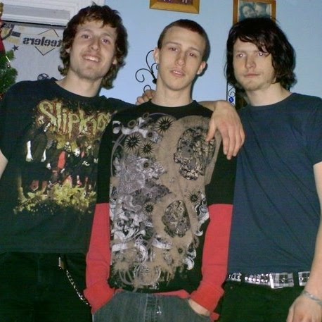 Brandon Beck Photo 28