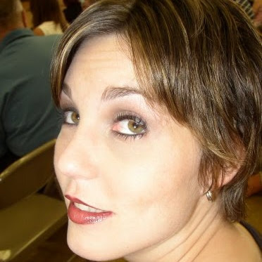 Jennifer Mayfield Photo 32
