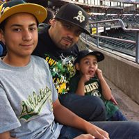 Adam Ceja Photo 2