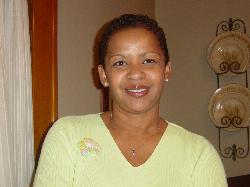 Maria Abreu Photo 19