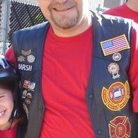 Fred Marsh Photo 13