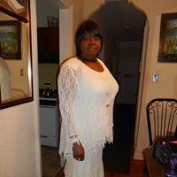 Betty Jenkins Photo 5