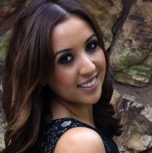 Jenny Cortez Photo 10