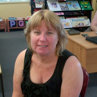 Margaret Short Photo 40