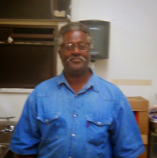 Reggie Wilson Photo 16