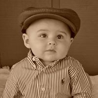 Thomas Compton Photo 31