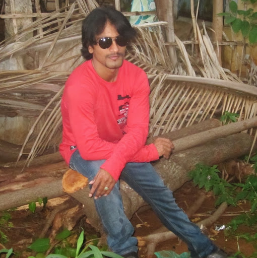 Jay Chandran Photo 15