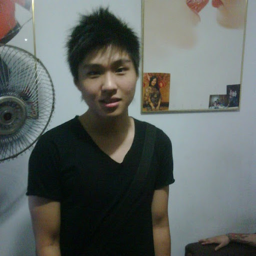 Anthony Halim Photo 8
