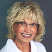 Frances Collins Photo 29