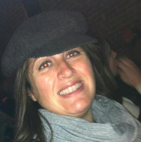 Alison Becker Photo 11