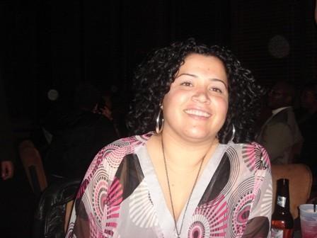 Jennifer Sanchez Photo 20