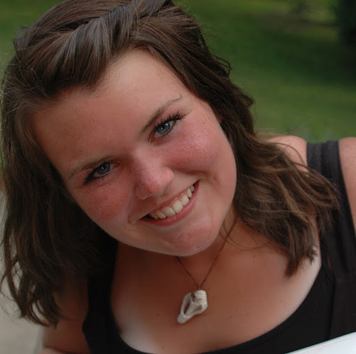 Allison Gilbert Photo 30
